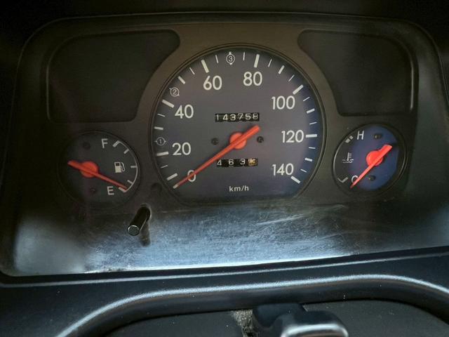 サンバーバン トランスポーター 5速ミッション エアコン キーレス(19枚目)