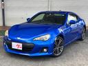 ＢＲＺ Ｓ　純正アルミホイール　パドルシフト　フロア６ＡＴ　プッシュスタート　　取扱説明書（4枚目）