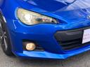 ＢＲＺ Ｓ　純正アルミホイール　パドルシフト　フロア６ＡＴ　プッシュスタート　　取扱説明書（7枚目）