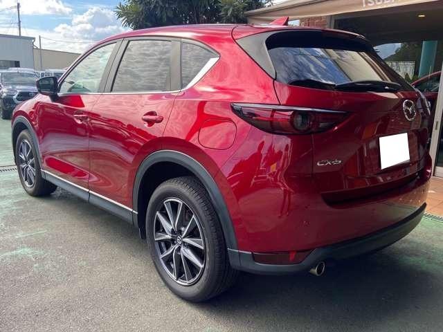 マツダ ＣＸ－５