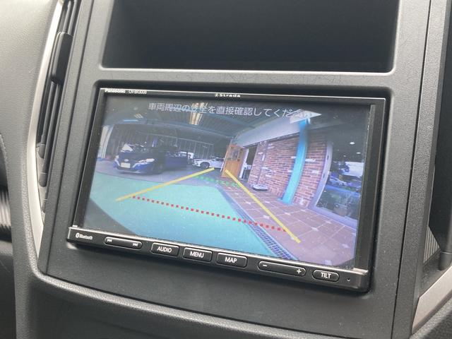 スバル ＸＶ