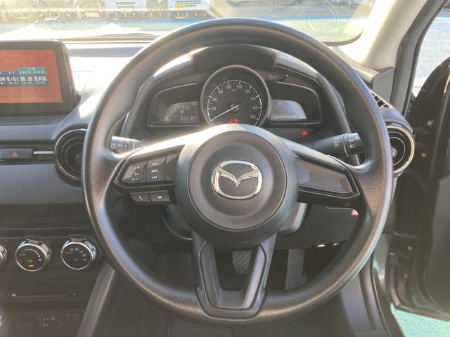 マツダ ＭＡＺＤＡ２