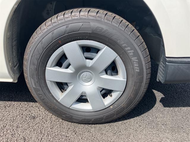 ハイエースバン DX 4WD ETC バックカメラ ナビ レーンアシスト 衝突被害軽減システム 両側スライドドア オートマチックハイビーム CVT CD ミュージックプレイヤー接続可 Bluetooth ESC エアコン(20枚目)