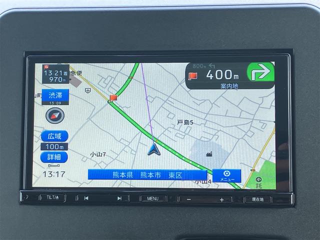 Ｎ－ＢＯＸ ベースグレード　ドライブレコーダー　ＥＴＣ　バックカメラ　両側スライド・片側電動　ナビ　クリアランスソナー　オートクルーズコントロール　衝突被害軽減システム　オートライト　ＬＥＤヘッドランプ　スマートキー（4枚目）