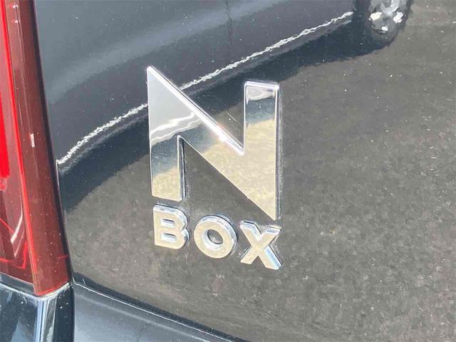 Ｎ－ＢＯＸ ベースグレード　ドライブレコーダー　ＥＴＣ　バックカメラ　両側スライド・片側電動　ナビ　クリアランスソナー　オートクルーズコントロール　衝突被害軽減システム　オートライト　ＬＥＤヘッドランプ　スマートキー（29枚目）