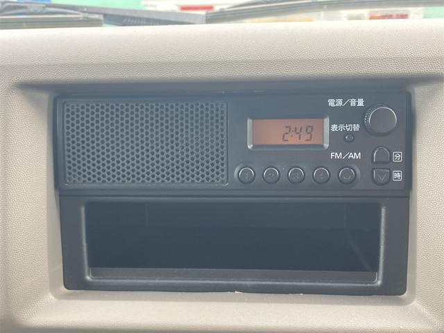 エブリイ PA ハイルーフ MT 両側スライドドア エアコン 運転席エアバッグ 助手席エアバッグ(4枚目)