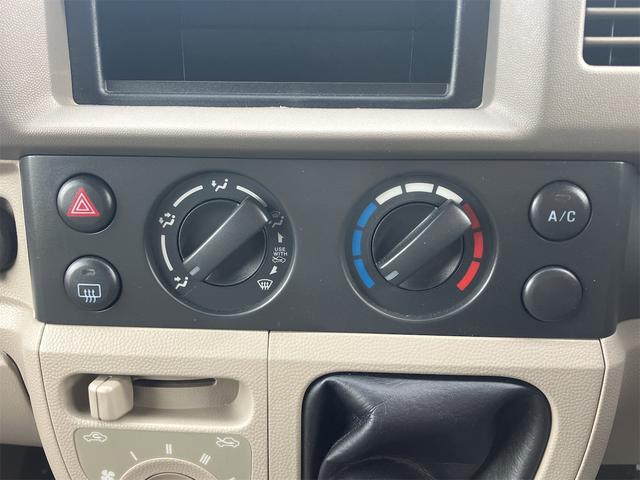 エブリイ PA ハイルーフ MT 両側スライドドア エアコン 運転席エアバッグ 助手席エアバッグ(5枚目)