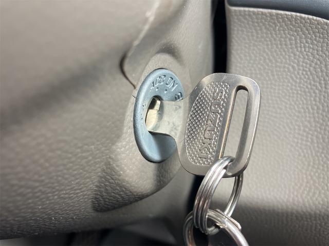 エブリイ PA ハイルーフ MT 両側スライドドア エアコン 運転席エアバッグ 助手席エアバッグ(11枚目)