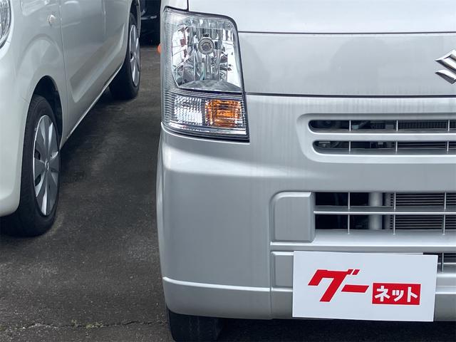 エブリイ PA ハイルーフ MT 両側スライドドア エアコン 運転席エアバッグ 助手席エアバッグ(21枚目)