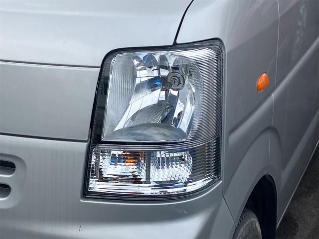 エブリイ PA ハイルーフ MT 両側スライドドア エアコン 運転席エアバッグ 助手席エアバッグ(23枚目)