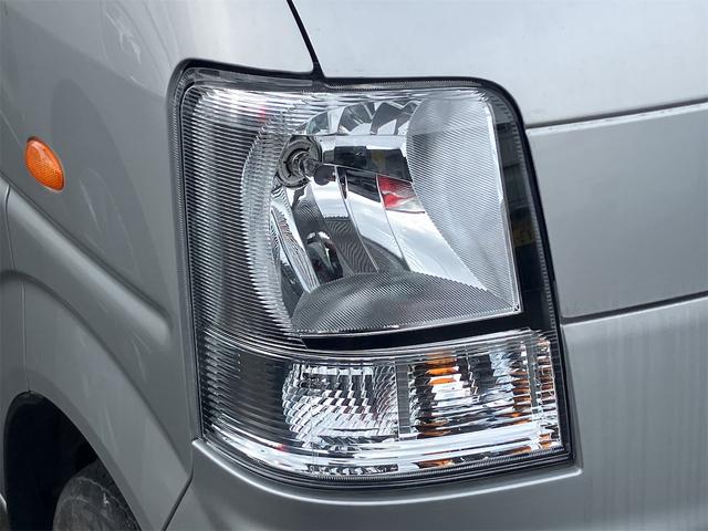 エブリイ PA ハイルーフ MT 両側スライドドア エアコン 運転席エアバッグ 助手席エアバッグ(24枚目)