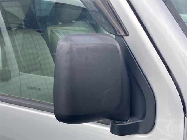 エブリイ PA ハイルーフ MT 両側スライドドア エアコン 運転席エアバッグ 助手席エアバッグ(25枚目)