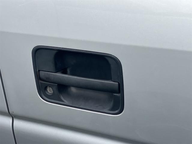 エブリイ PA ハイルーフ MT 両側スライドドア エアコン 運転席エアバッグ 助手席エアバッグ(27枚目)