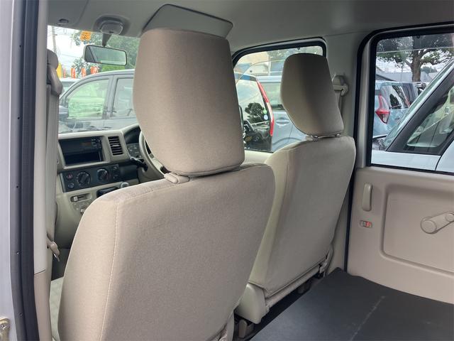 エブリイ PA ハイルーフ MT 両側スライドドア エアコン 運転席エアバッグ 助手席エアバッグ(31枚目)