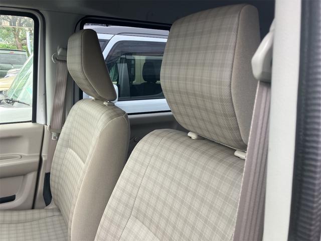 エブリイ PA ハイルーフ MT 両側スライドドア エアコン 運転席エアバッグ 助手席エアバッグ(32枚目)