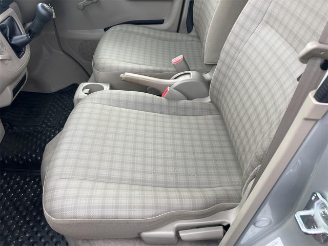 エブリイ PA ハイルーフ MT 両側スライドドア エアコン 運転席エアバッグ 助手席エアバッグ(33枚目)