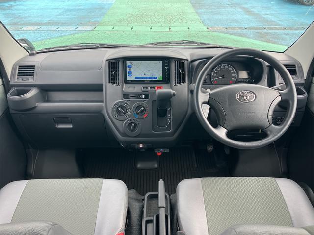 タウンエースバン GL ETC バックカメラ ナビ TV 両側スライドドア 衝突被害軽減システム オートライト キーレスエントリー アイドリングストップ 電動格納ミラー AT ESC CD Bluetooth エアコン(2枚目)