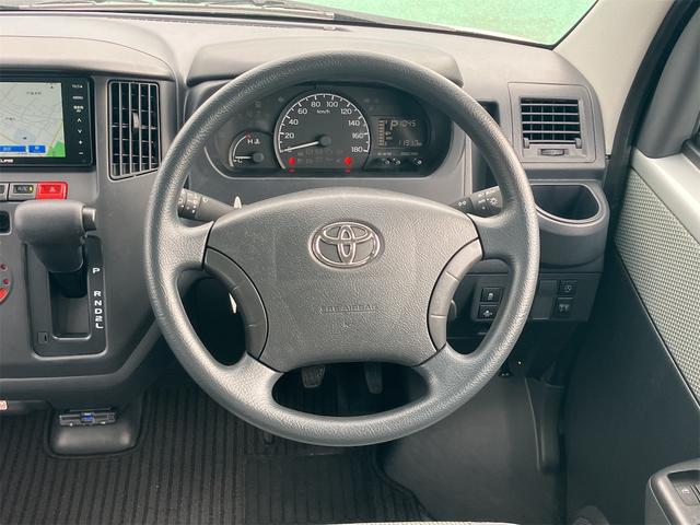 タウンエースバン GL ETC バックカメラ ナビ TV 両側スライドドア 衝突被害軽減システム オートライト キーレスエントリー アイドリングストップ 電動格納ミラー AT ESC CD Bluetooth エアコン(3枚目)