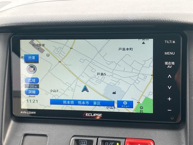 タウンエースバン GL ETC バックカメラ ナビ TV 両側スライドドア 衝突被害軽減システム オートライト キーレスエントリー アイドリングストップ 電動格納ミラー AT ESC CD Bluetooth エアコン(4枚目)