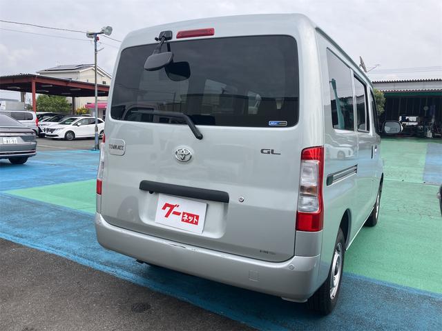 タウンエースバン GL ETC バックカメラ ナビ TV 両側スライドドア 衝突被害軽減システム オートライト キーレスエントリー アイドリングストップ 電動格納ミラー AT ESC CD Bluetooth エアコン(16枚目)
