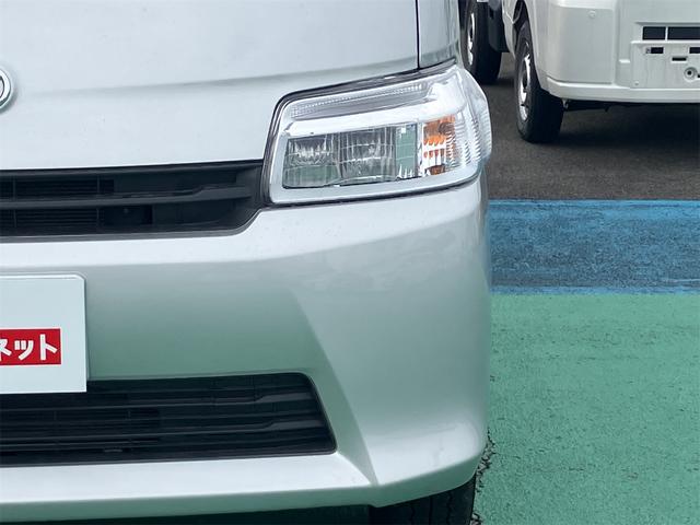 タウンエースバン GL ETC バックカメラ ナビ TV 両側スライドドア 衝突被害軽減システム オートライト キーレスエントリー アイドリングストップ 電動格納ミラー AT ESC CD Bluetooth エアコン(22枚目)