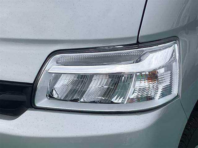 タウンエースバン GL ETC バックカメラ ナビ TV 両側スライドドア 衝突被害軽減システム オートライト キーレスエントリー アイドリングストップ 電動格納ミラー AT ESC CD Bluetooth エアコン(23枚目)