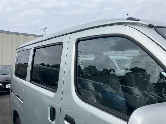 タウンエースバン GL ETC バックカメラ ナビ TV 両側スライドドア 衝突被害軽減システム オートライト キーレスエントリー アイドリングストップ 電動格納ミラー AT ESC CD Bluetooth エアコン(27枚目)