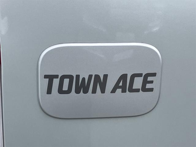 タウンエースバン GL ETC バックカメラ ナビ TV 両側スライドドア 衝突被害軽減システム オートライト キーレスエントリー アイドリングストップ 電動格納ミラー AT ESC CD Bluetooth エアコン(29枚目)