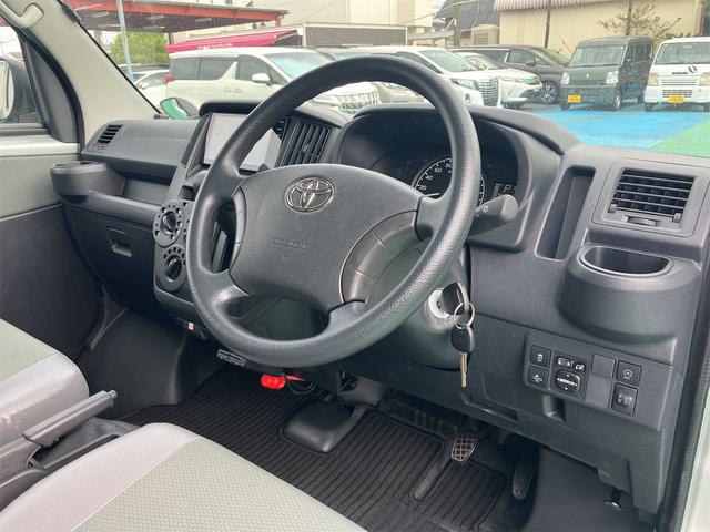 タウンエースバン GL ETC バックカメラ ナビ TV 両側スライドドア 衝突被害軽減システム オートライト キーレスエントリー アイドリングストップ 電動格納ミラー AT ESC CD Bluetooth エアコン(35枚目)