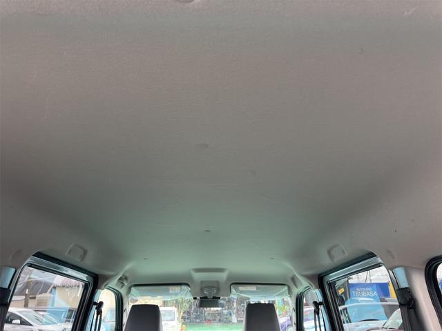 タウンエースバン GL ETC バックカメラ ナビ TV 両側スライドドア 衝突被害軽減システム オートライト キーレスエントリー アイドリングストップ 電動格納ミラー AT ESC CD Bluetooth エアコン(36枚目)