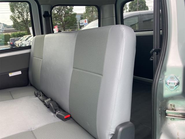 タウンエースバン GL ETC バックカメラ ナビ TV 両側スライドドア 衝突被害軽減システム オートライト キーレスエントリー アイドリングストップ 電動格納ミラー AT ESC CD Bluetooth エアコン(37枚目)