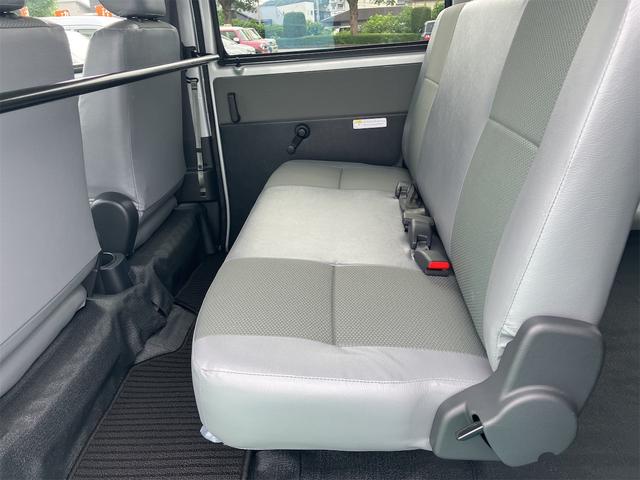 タウンエースバン GL ETC バックカメラ ナビ TV 両側スライドドア 衝突被害軽減システム オートライト キーレスエントリー アイドリングストップ 電動格納ミラー AT ESC CD Bluetooth エアコン(38枚目)