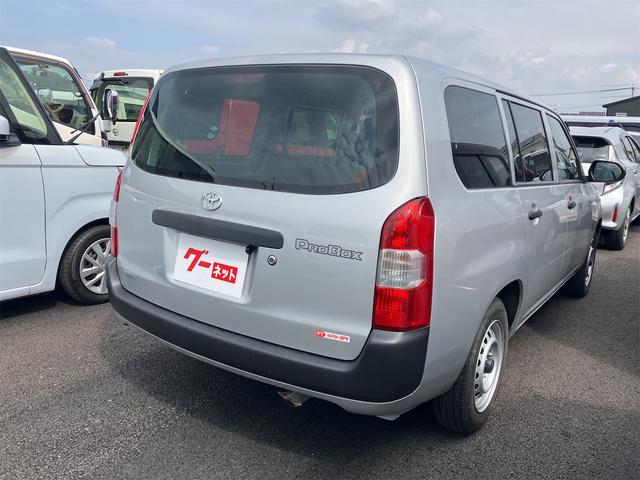 プロボックス  ドライブレコーダー バックカメラ ナビ レーンアシスト 衝突被害軽減システム オートマチックハイビーム オートライト キーレスエントリー 電動格納ミラー CVT ESC CD(14枚目)