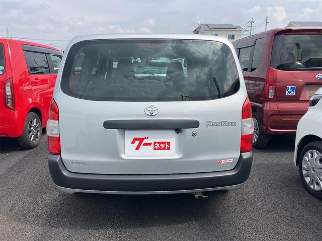 プロボックス  ドライブレコーダー バックカメラ ナビ レーンアシスト 衝突被害軽減システム オートマチックハイビーム オートライト キーレスエントリー 電動格納ミラー CVT ESC CD(15枚目)