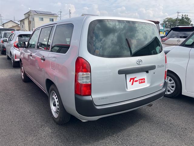 プロボックス  ドライブレコーダー バックカメラ ナビ レーンアシスト 衝突被害軽減システム オートマチックハイビーム オートライト キーレスエントリー 電動格納ミラー CVT ESC CD(16枚目)