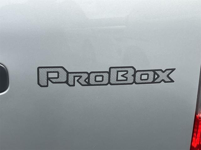 プロボックス  ドライブレコーダー バックカメラ ナビ レーンアシスト 衝突被害軽減システム オートマチックハイビーム オートライト キーレスエントリー 電動格納ミラー CVT ESC CD(17枚目)