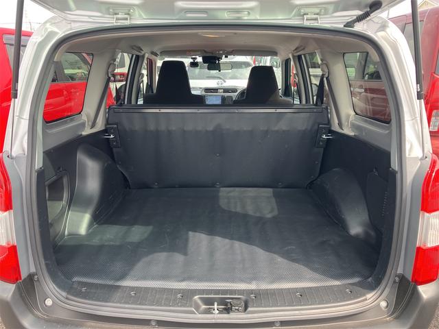 プロボックス  ドライブレコーダー バックカメラ ナビ レーンアシスト 衝突被害軽減システム オートマチックハイビーム オートライト キーレスエントリー 電動格納ミラー CVT ESC CD(19枚目)