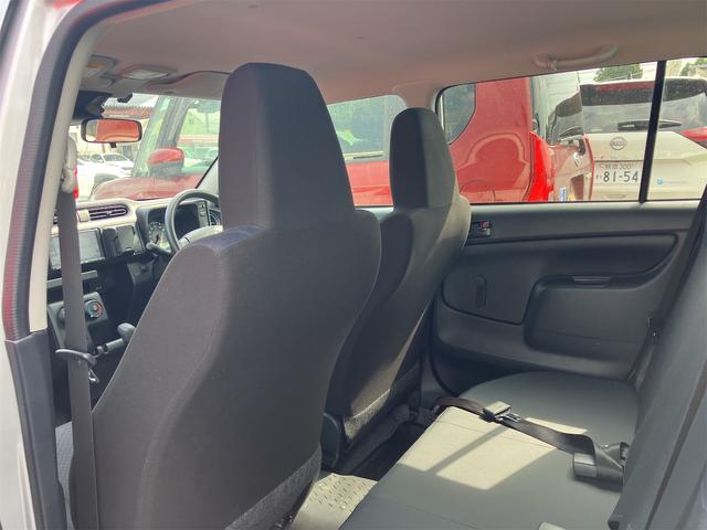 プロボックス  ドライブレコーダー バックカメラ ナビ レーンアシスト 衝突被害軽減システム オートマチックハイビーム オートライト キーレスエントリー 電動格納ミラー CVT ESC CD(23枚目)