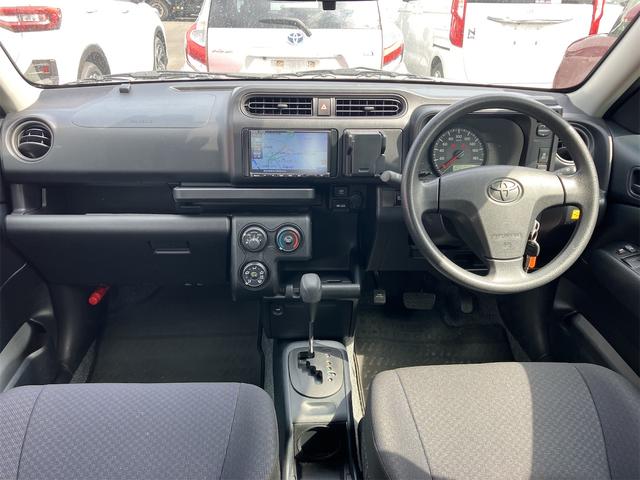 プロボックス  ドライブレコーダー バックカメラ ナビ レーンアシスト 衝突被害軽減システム オートマチックハイビーム オートライト キーレスエントリー 電動格納ミラー CVT ESC CD(24枚目)