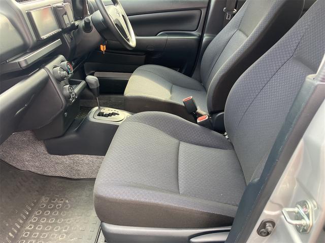 プロボックス  ドライブレコーダー バックカメラ ナビ レーンアシスト 衝突被害軽減システム オートマチックハイビーム オートライト キーレスエントリー 電動格納ミラー CVT ESC CD(27枚目)