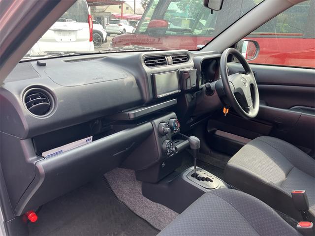 プロボックス  ドライブレコーダー バックカメラ ナビ レーンアシスト 衝突被害軽減システム オートマチックハイビーム オートライト キーレスエントリー 電動格納ミラー CVT ESC CD(28枚目)