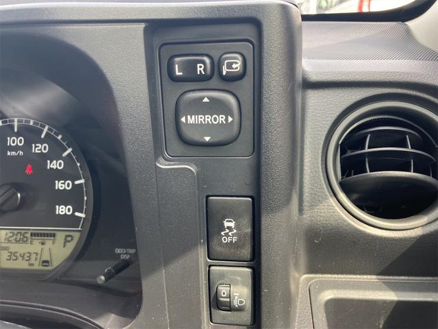 プロボックス  ドライブレコーダー バックカメラ ナビ レーンアシスト 衝突被害軽減システム オートマチックハイビーム オートライト キーレスエントリー 電動格納ミラー CVT ESC CD(38枚目)