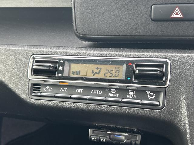 ワゴンＲ ハイブリッドＦＸ　ＥＴＣ　バックカメラ　ナビ　クリアランスソナー　レーンアシスト　衝突被害軽減システム　オートライト　スマートキー　アイドリングストップ　電動格納ミラー　シートヒーター　ベンチシート　ＣＶＴ（6枚目）