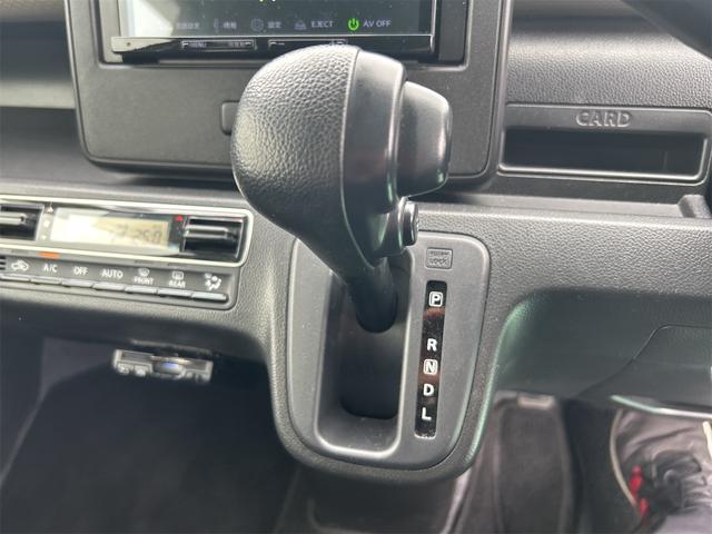 ワゴンＲ ハイブリッドＦＸ　ＥＴＣ　バックカメラ　ナビ　クリアランスソナー　レーンアシスト　衝突被害軽減システム　オートライト　スマートキー　アイドリングストップ　電動格納ミラー　シートヒーター　ベンチシート　ＣＶＴ（7枚目）