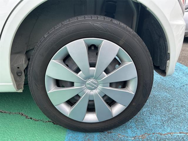 ワゴンＲ ハイブリッドＦＸ　ＥＴＣ　バックカメラ　ナビ　クリアランスソナー　レーンアシスト　衝突被害軽減システム　オートライト　スマートキー　アイドリングストップ　電動格納ミラー　シートヒーター　ベンチシート　ＣＶＴ（20枚目）