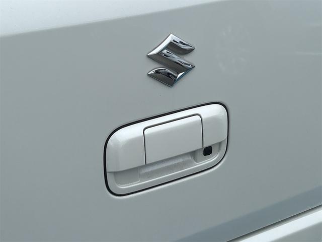 ワゴンＲ ハイブリッドＦＸ　ＥＴＣ　バックカメラ　ナビ　クリアランスソナー　レーンアシスト　衝突被害軽減システム　オートライト　スマートキー　アイドリングストップ　電動格納ミラー　シートヒーター　ベンチシート　ＣＶＴ（24枚目）