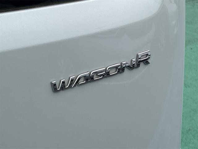 ワゴンＲ ハイブリッドＦＸ　ＥＴＣ　バックカメラ　ナビ　クリアランスソナー　レーンアシスト　衝突被害軽減システム　オートライト　スマートキー　アイドリングストップ　電動格納ミラー　シートヒーター　ベンチシート　ＣＶＴ（25枚目）