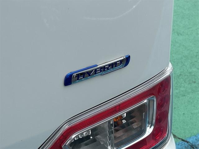 ワゴンＲ ハイブリッドＦＸ　ＥＴＣ　バックカメラ　ナビ　クリアランスソナー　レーンアシスト　衝突被害軽減システム　オートライト　スマートキー　アイドリングストップ　電動格納ミラー　シートヒーター　ベンチシート　ＣＶＴ（26枚目）