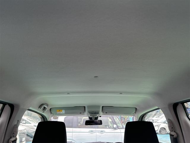 ワゴンＲ ハイブリッドＦＸ　ＥＴＣ　バックカメラ　ナビ　クリアランスソナー　レーンアシスト　衝突被害軽減システム　オートライト　スマートキー　アイドリングストップ　電動格納ミラー　シートヒーター　ベンチシート　ＣＶＴ（28枚目）