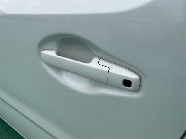 ワゴンＲ ハイブリッドＦＸ　ＥＴＣ　バックカメラ　ナビ　クリアランスソナー　レーンアシスト　衝突被害軽減システム　オートライト　スマートキー　アイドリングストップ　電動格納ミラー　シートヒーター　ベンチシート　ＣＶＴ（29枚目）